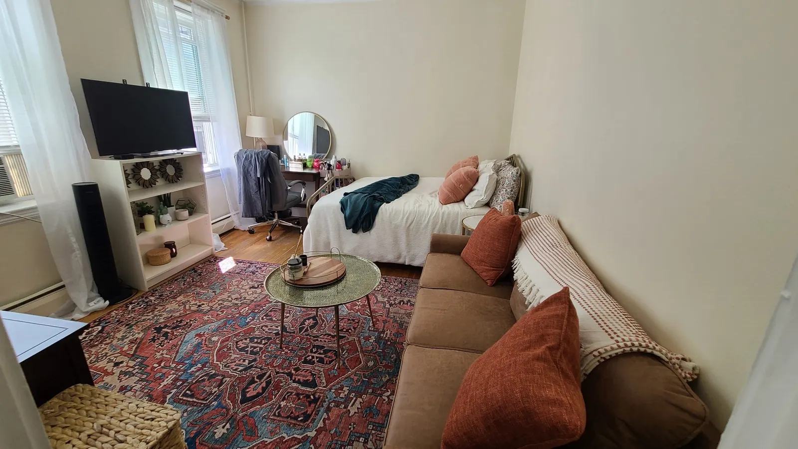 1840 Commonwealth Ave #V, Boston