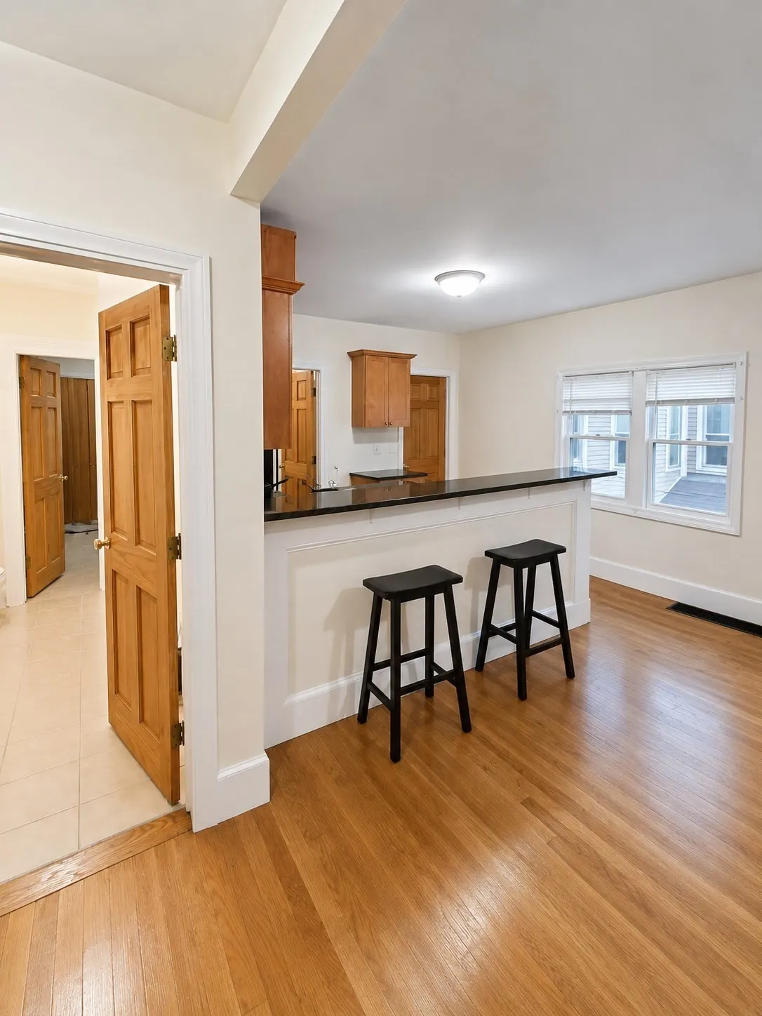 185 Beacon #2, Somerville