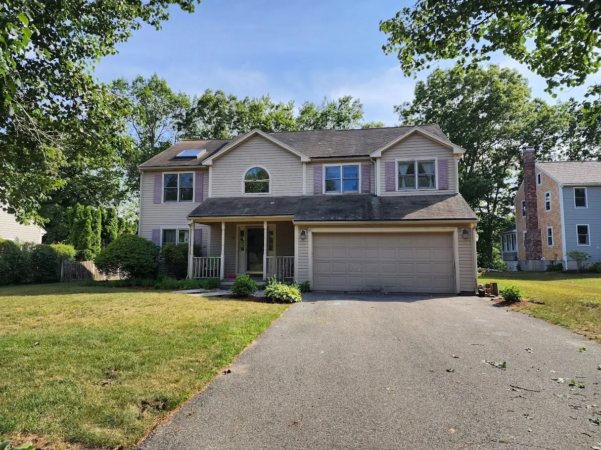 59 Ice House Ln, Marshfield