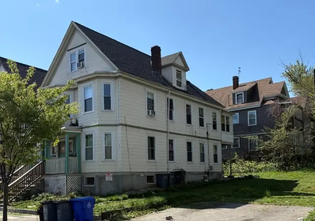 207 Quincy St