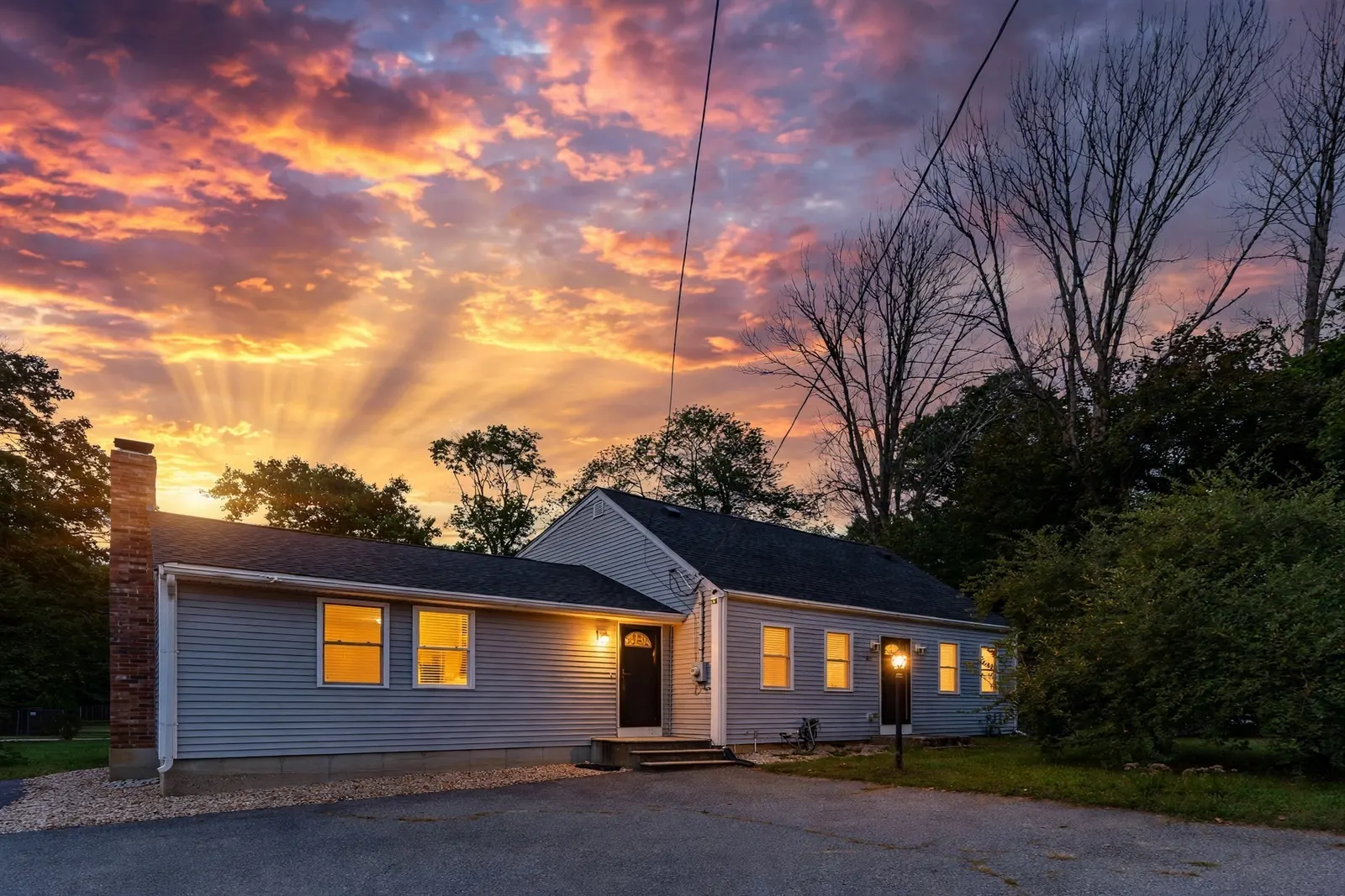 601 East St, Wrentham