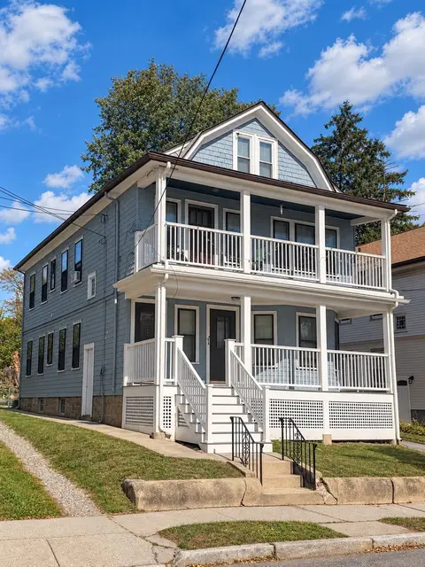 22-22A Valley St.