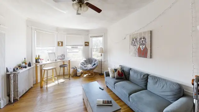 1504 Commonwealth #7