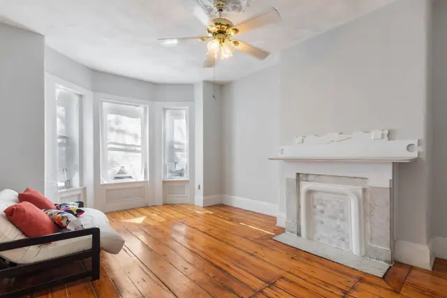 94 Mount Pleasant Avenue #2