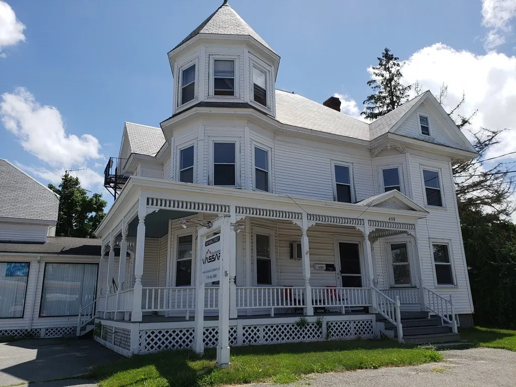 459 King Street #1, Littleton