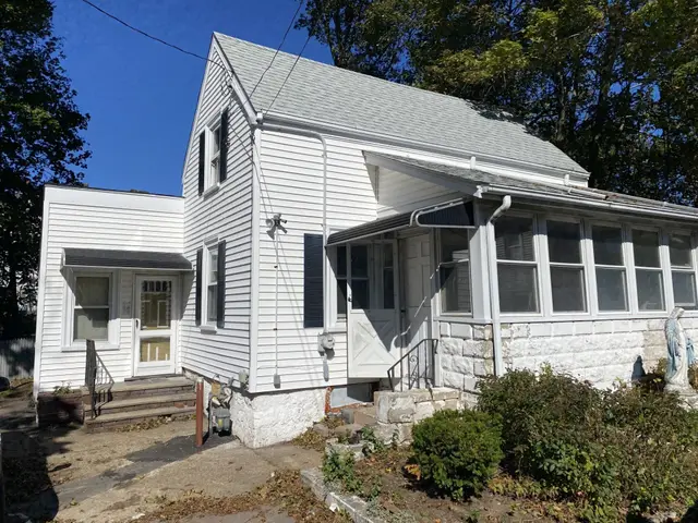 31 Water St.