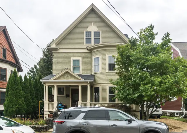 14 Townsend Street #14
