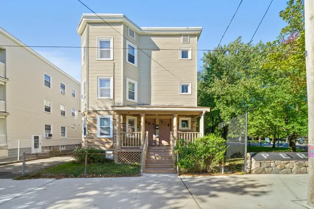 363 Washington St #1