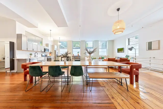 69 Harvey St #3