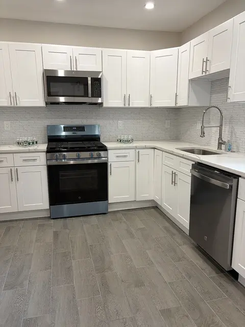 11 Mount Pleasant St #1