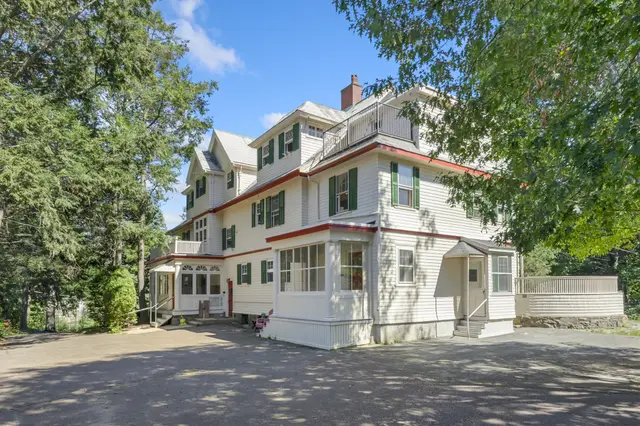 56 Vinton Street #3
