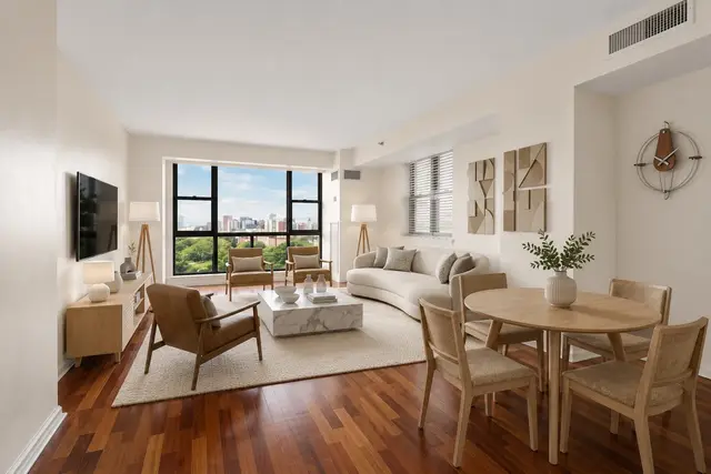 170 Tremont Street #1501