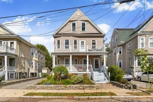 16 Gorham Road #2