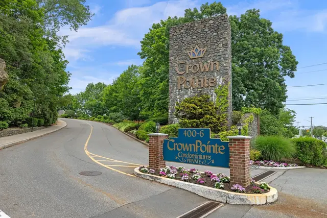 406 Paradise Road #3H
