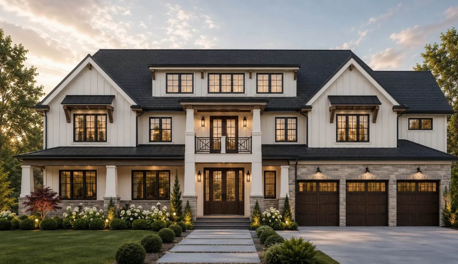 28 Cervelli Farm Dr, Hanover