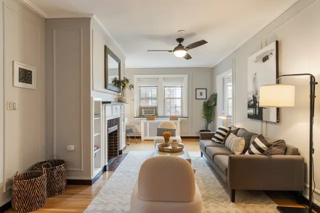 3 Arlington St #56&57