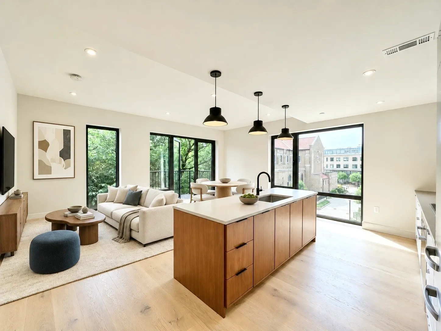 1 Nevins Hill Way #408, Boston