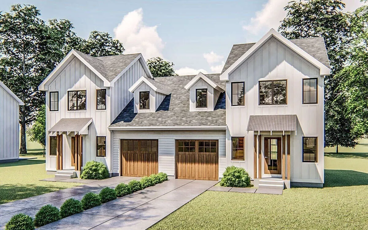 Lots 1 & 2 249 Andover St, Danvers