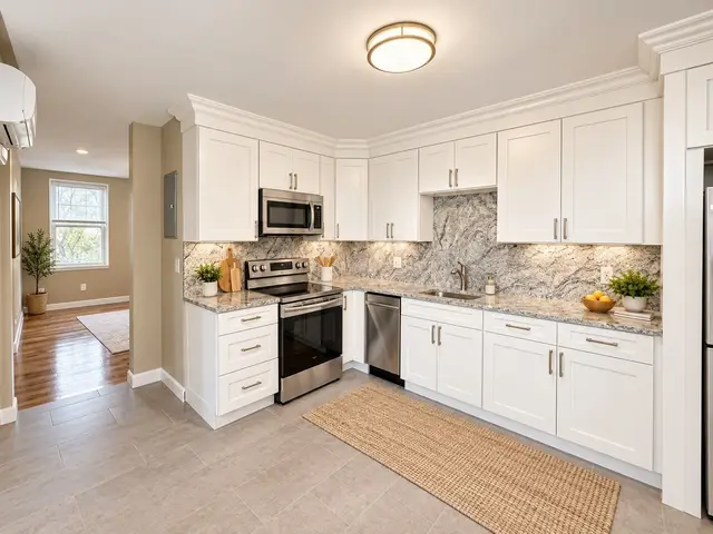 119 Cottage Street #4F