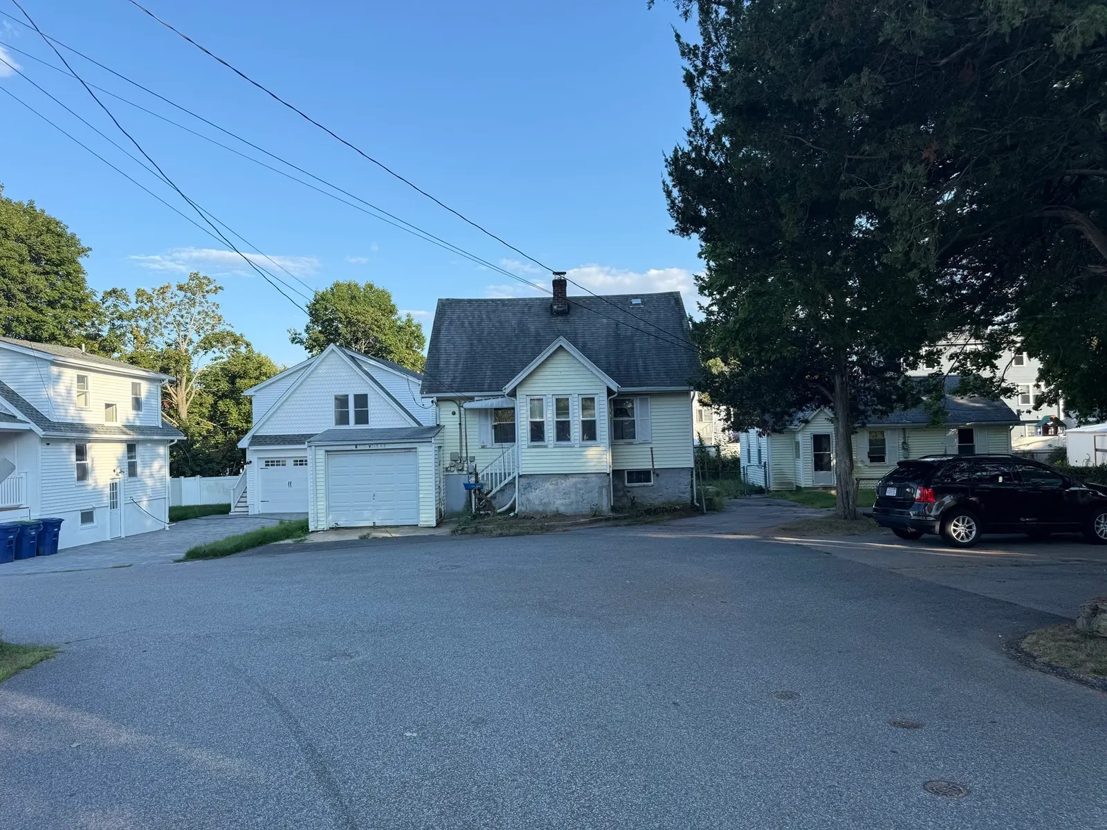 3 Somerville Ave, Braintree