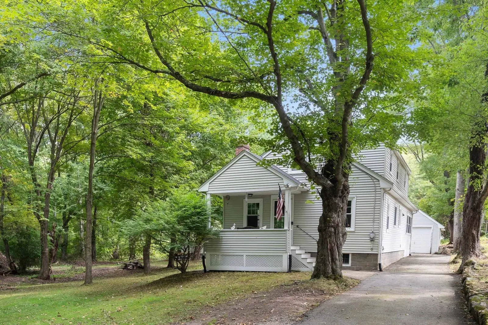 39 Lot-1 Montrose Ave, Wakefield