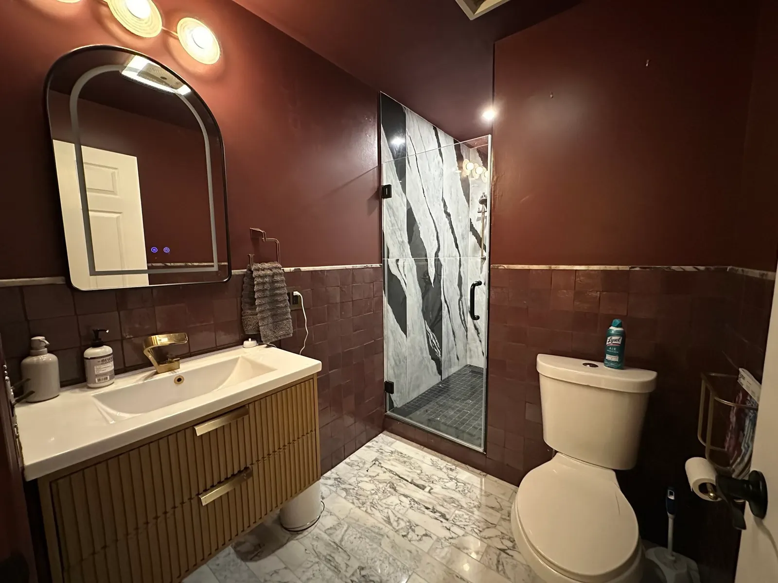 66 Saint James St #208, Boston