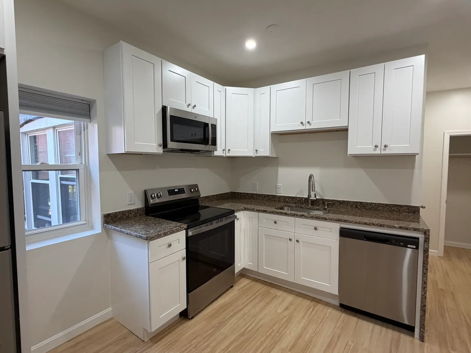23 Fleet Street #7, Boston