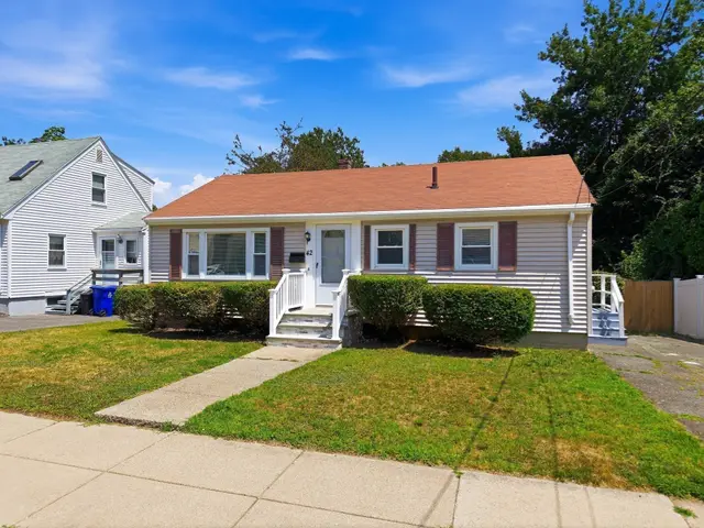 42 Windham Road