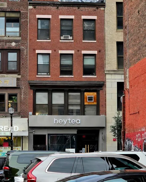 75 Harrison Ave #2
