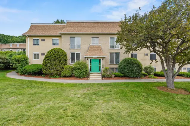 220 Swanson Road #605