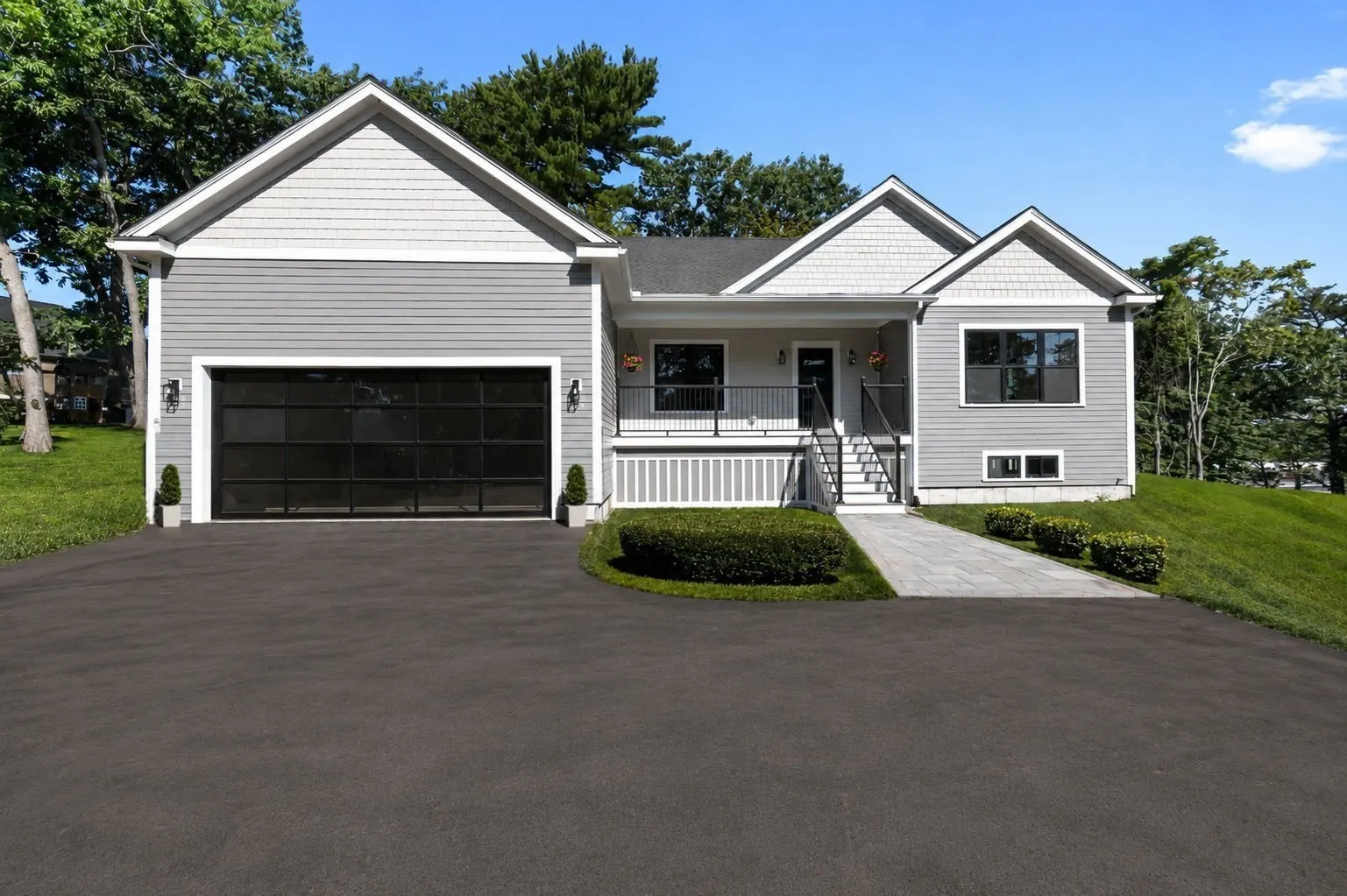 77 Farm St., Wakefield