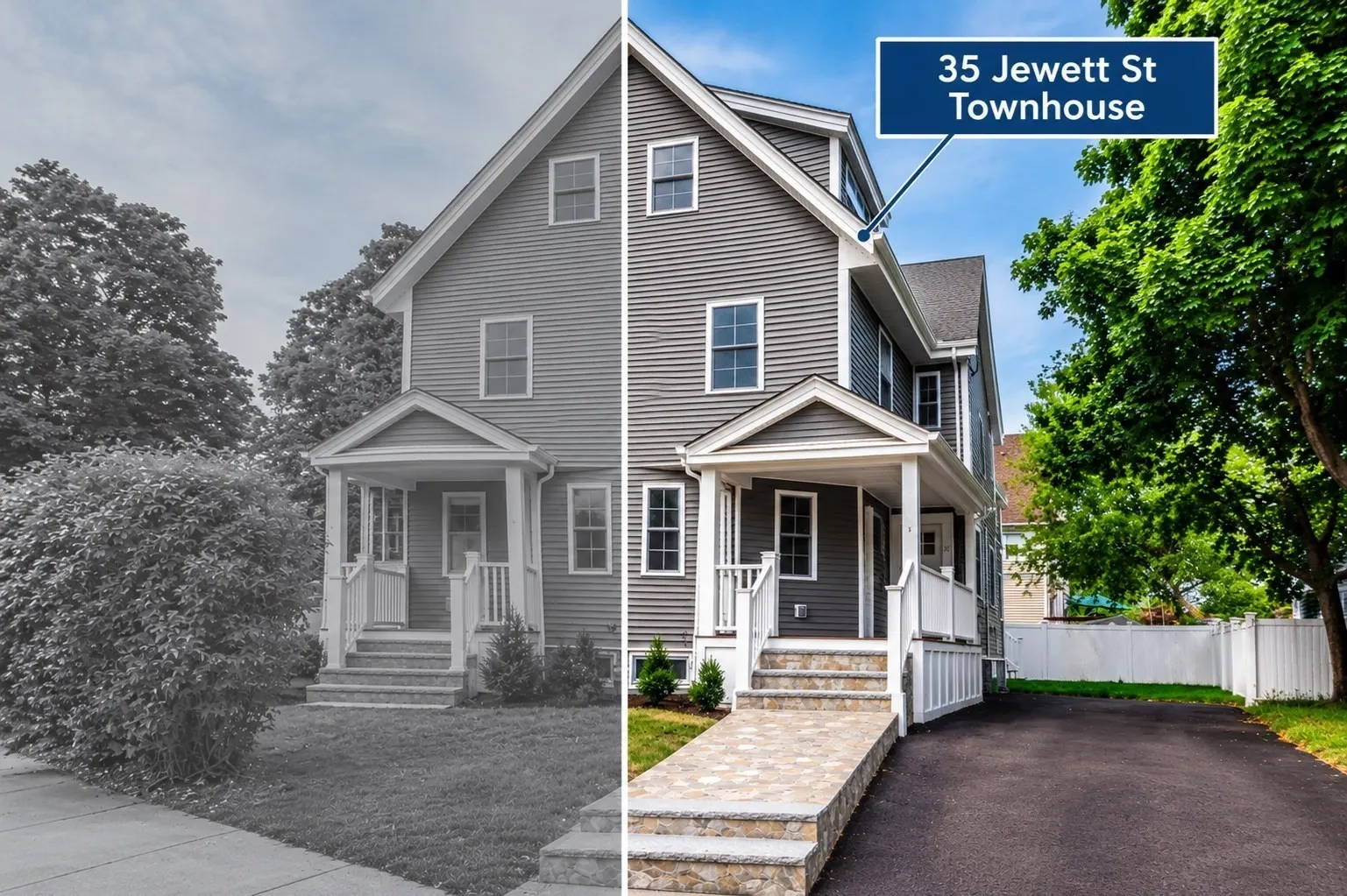 35 Jewett St ##, Newton
