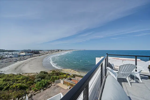 62 Oceanside Drive #62