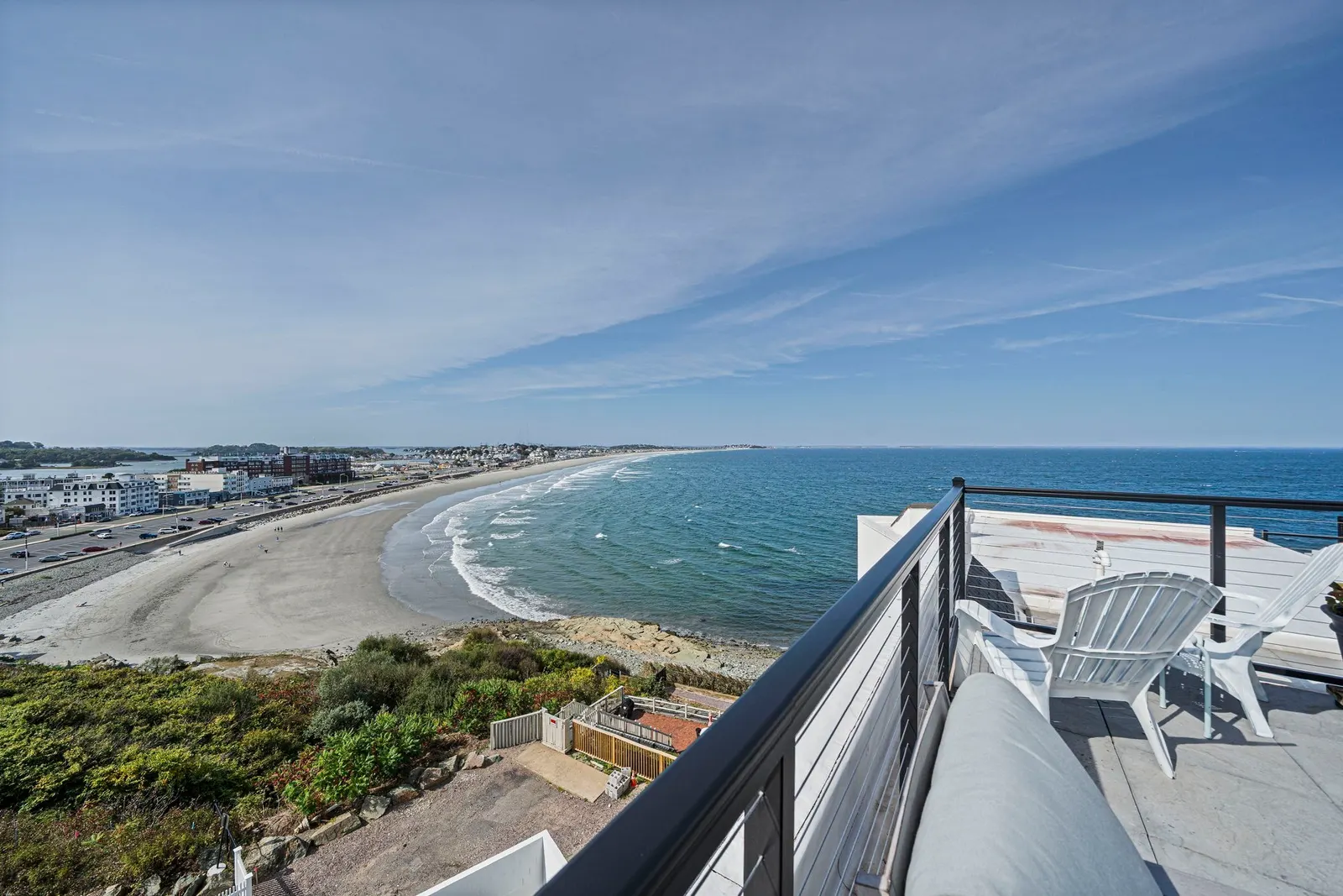 62 Oceanside Drive #62, Hull