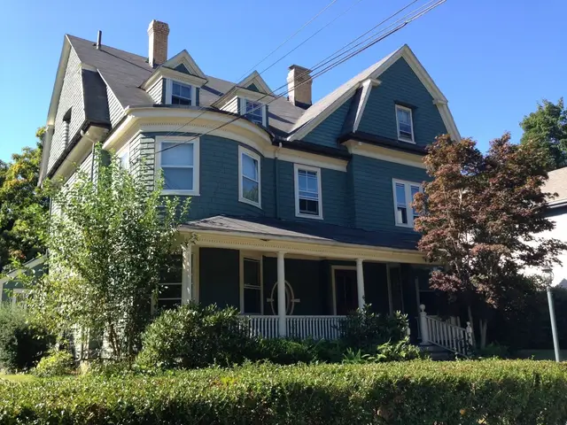 40 Washington Park #2