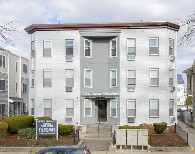69 N Commons St #10