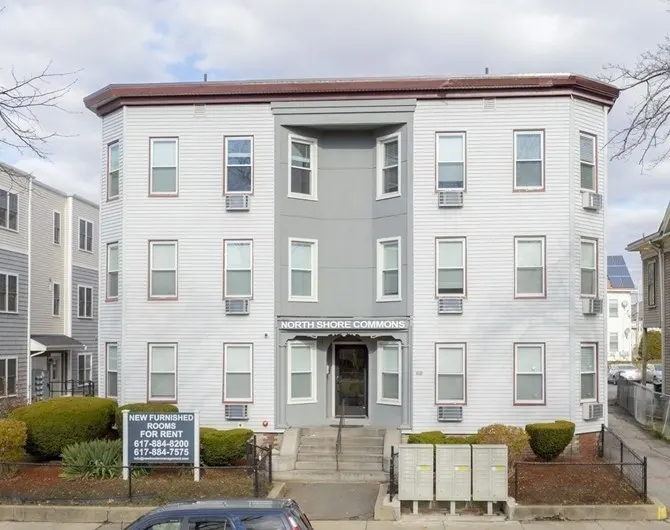 69 N Commons St #10, Lynn