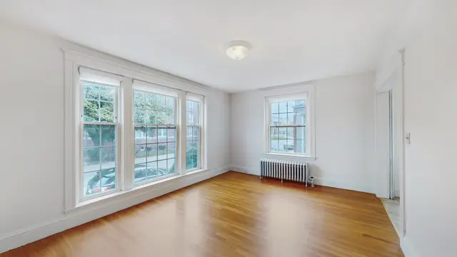 120 Summer St. #7
