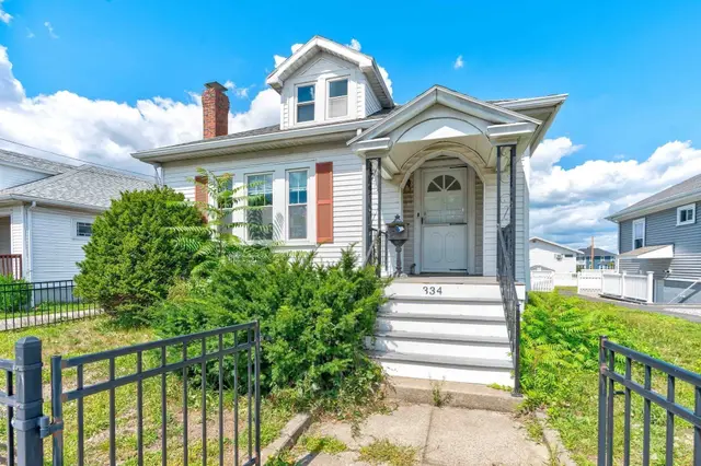 334 Sea St