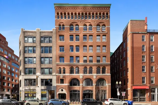 717 Atlantic Ave. #1-B