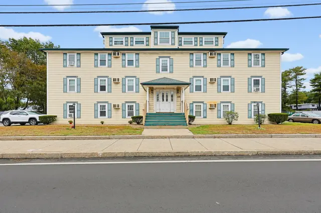 28 Main Street #5