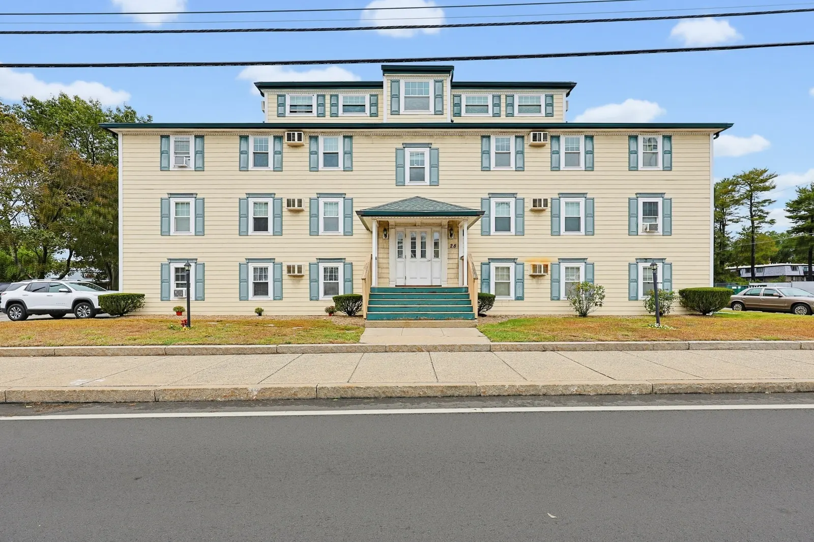 28 Main Street #5, North Reading
