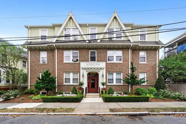 23 Breed Street #5