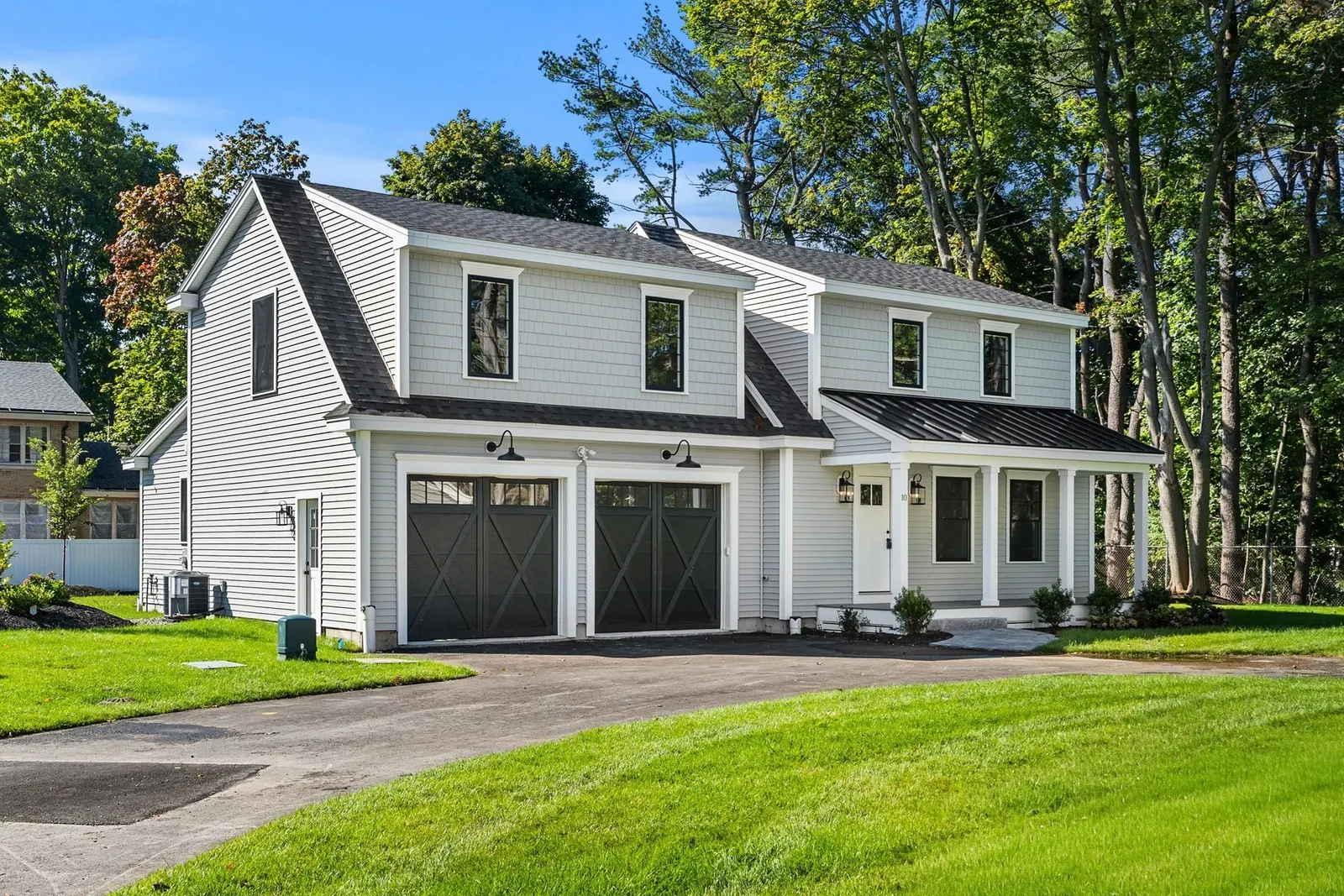 10 Harvey Park, Lynnfield