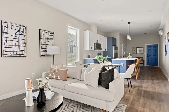 28 Hansborough St. #5