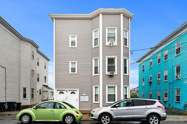 158 Park #3