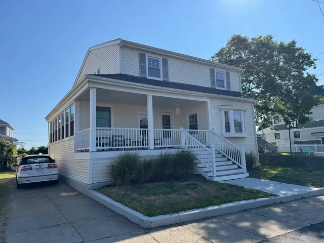 34A Manomet Avenue #house