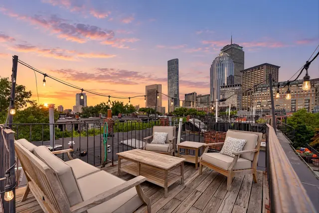 9 Holyoke Street #4