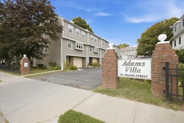 174 Adams Street #2