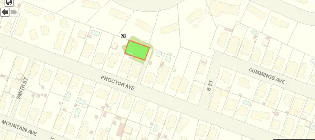 0 Cooledge Street